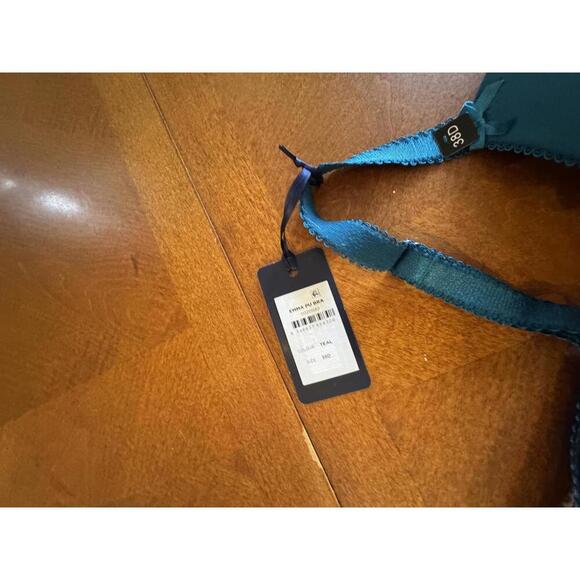 Electra Women's Bra Set - Stylish Support and Comfort - Picture 2 of 4